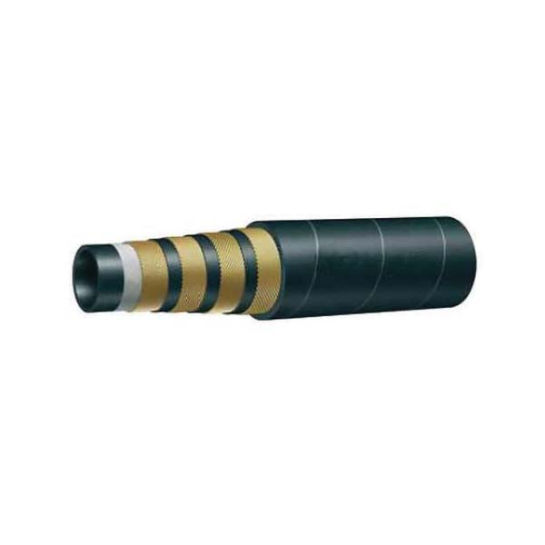 4 Wire R 12 Hydraulic Hose Spiral