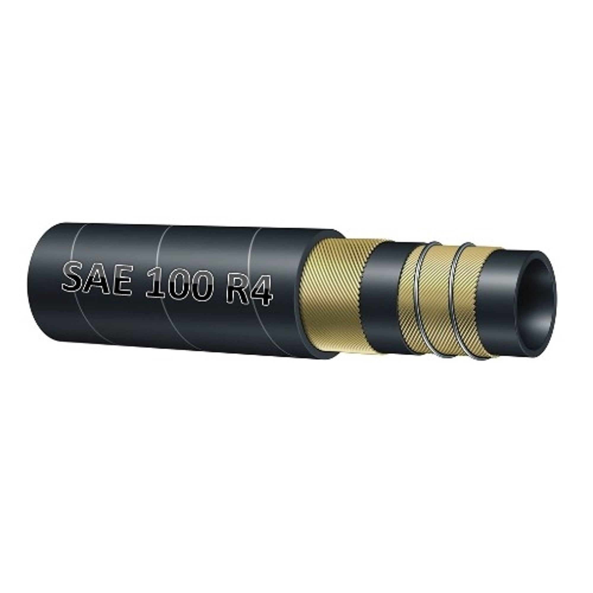 Hydraulic Hoses